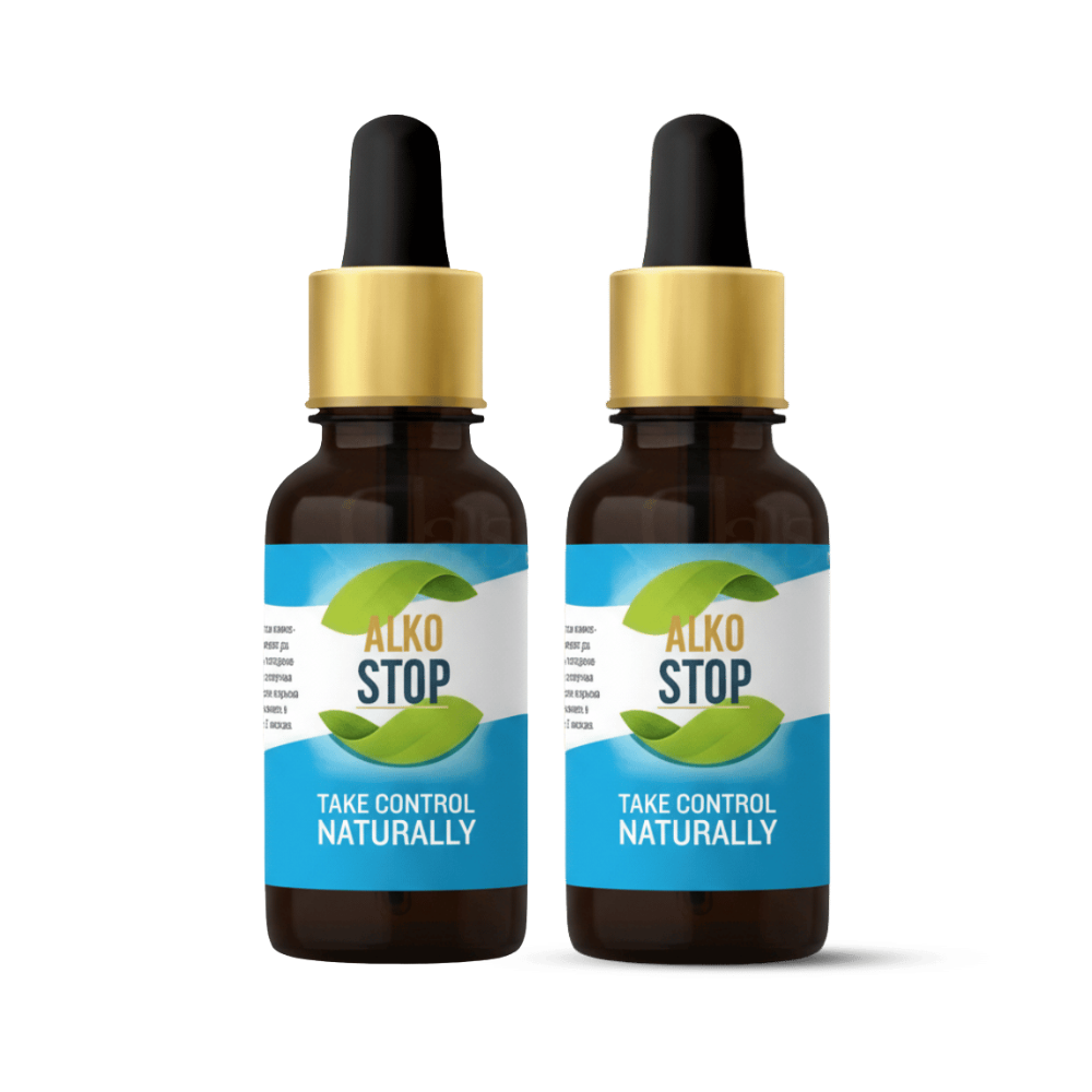 AlkoStop™
