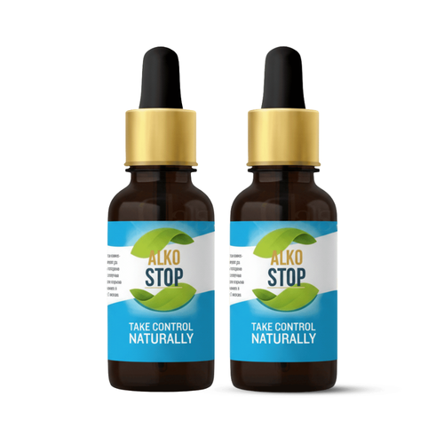 AlkoStop™